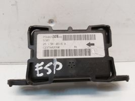 Toyota RAV 4 (XA40) Sensore di imbardata accelerazione ESP P56029328