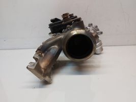 Nissan Qashqai Turboahdin A2820900280