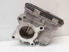 Nissan Qashqai Vanne EGR 0280750654