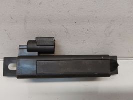 Nissan Qashqai Antenos valdymo blokas 4080806900