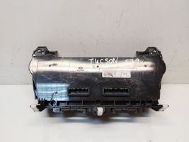 Hyundai Tucson TL Centralina del climatizzatore 97250D7530