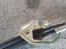 Hyundai Tucson TL Gear shift cable linkage 6A12D7100
