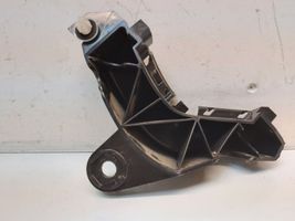 Toyota Yaris Support de pare-chocs arrière 521550D220