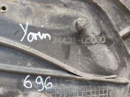 Toyota Yaris Boîte de batterie 7443105080