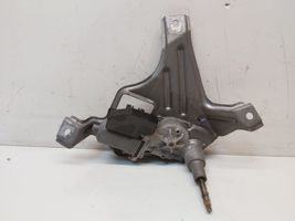 Toyota Yaris Motor del limpiaparabrisas trasero 851300D190