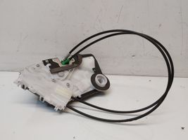 Toyota Yaris Serrure de porte avant T4311140