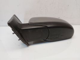 KIA Picanto Front door electric wing mirror 023530