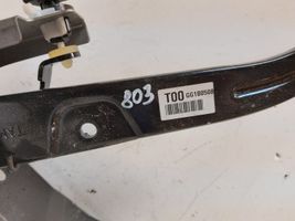 KIA Picanto Stabdžių pedalas T00