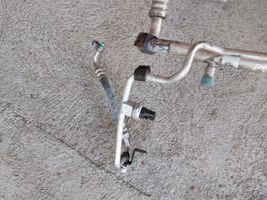 KIA Picanto Air conditioning (A/C) pipe/hose 