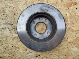 KIA Picanto Front brake disc 