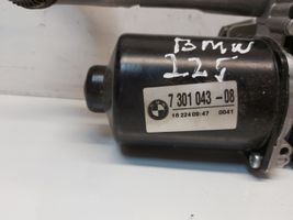 BMW 2 F45 Mechanizm wycieraczek szyby przedniej / czołowej 730104308