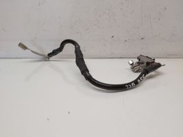 BMW 2 F45 Minus / Klema / Przewód akumulatora 6121911783102