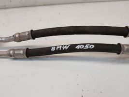 BMW 2 F45 Wąż / Przewód klimatyzacji A/C 6453936538202