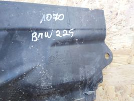 BMW 2 F45 Kita dugno detalė 15677210