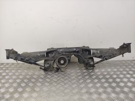 BMW 2 F45 Rama pomocnicza tylna 45262221