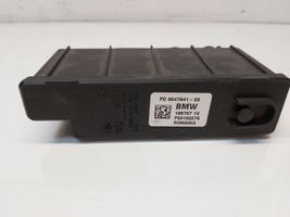 BMW 2 F45 Moduł / Sterownik zarządzania energią MPM P00160275