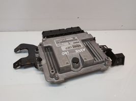 Hyundai i40 Sterownik / Moduł ECU 391202A209