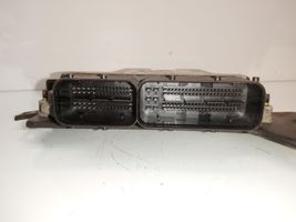 Hyundai i40 Calculateur moteur ECU 391202A209