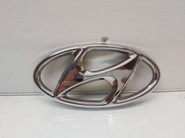 Hyundai i40 Logo, emblème, badge 