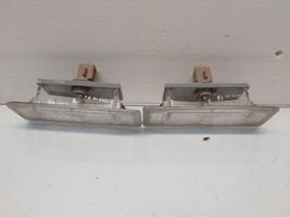 Hyundai i40 Number plate light 925012G0