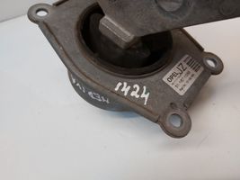 Opel Meriva B Supporto di montaggio del motore 13159996