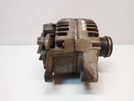 Opel Meriva B Generatore/alternatore 0124425085