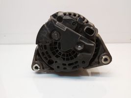 Opel Meriva B Generatore/alternatore 0124425085