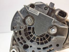 Opel Meriva B Generatore/alternatore 0124425085