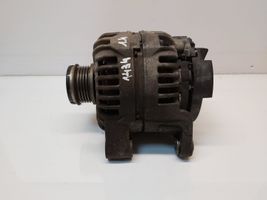 Opel Meriva B Generatore/alternatore 0124425085