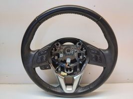 Mazda 2 Kierownica DA6A32980