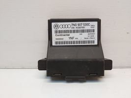 Volkswagen PASSAT B6 Modulo di controllo accesso 7N0907530C