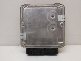 Seat Altea Calculateur moteur ECU 03G906016EG