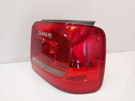 Volkswagen Touran II Lampa tylna 1T0945096