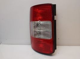 Volkswagen Caddy Lampa tylna 2K0945111