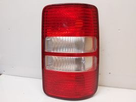 Volkswagen Caddy Rear/tail lights 2K0945112