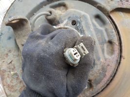 Chevrolet Captiva Wheel ball bearing 