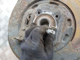 Chevrolet Captiva Rear wheel ball bearing 