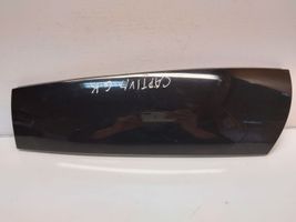 Chevrolet Captiva Tailgate trim 96661633