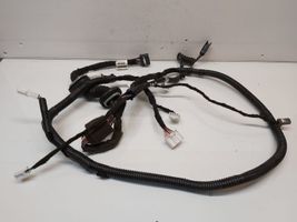 Chevrolet Captiva Autres faisceaux de câbles 96673585