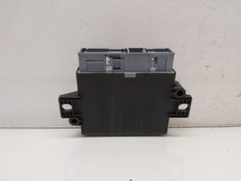 Mercedes-Benz B W246 W242 Parking PDC control unit/module A0009001708