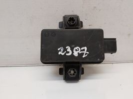 Mercedes-Benz B W246 W242 Module de pression des pneus A0009003704