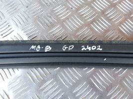 Mercedes-Benz B W246 W242 Guarnizione in gomma finestrino/vetro portiera posteriore A2467350800