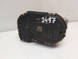 Mercedes-Benz B W246 W242 Valvola di arresto del motore A2701410025