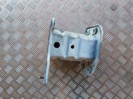 Chevrolet Captiva Front bumper support beam 