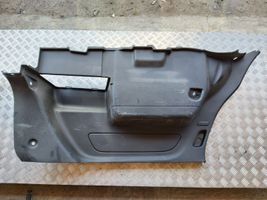 Chevrolet Captiva Verkleidung Kofferraum sonstige 96942682