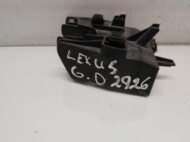 Lexus GX J150 Soporte de montaje del parachoques trasero 5256260070