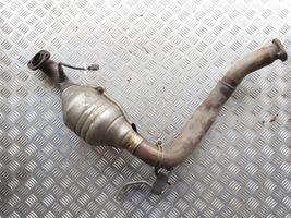 Lexus GX J150 Filtre à particules catalyseur FAP / DPF X72