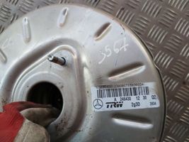 Mercedes-Benz CLA C117 X117 W117 Servofreno A2464301230