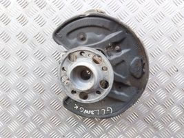 Mercedes-Benz GLC X253 C253 Rear wheel hub 