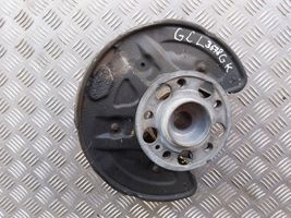 Mercedes-Benz GLC X253 C253 Rear wheel hub 